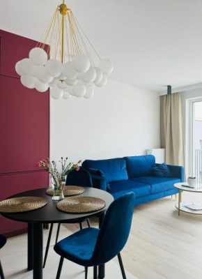Penthouse21, Oświęcim